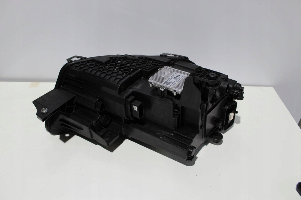 Frontscheinwerfer Ford Tourneo Connect Transit 12810050170 Links Headlight SCH9606346341ex