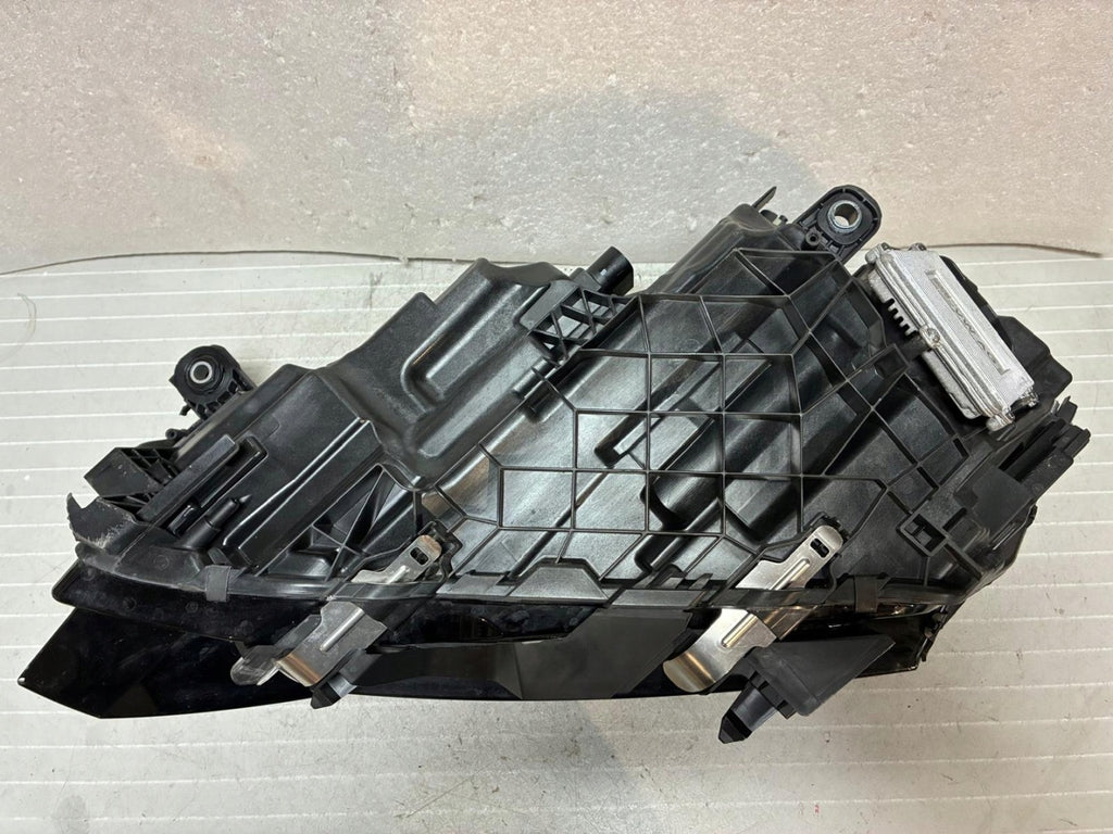 Frontscheinwerfer Skoda Octavia IV 5E4941036 Full LED Rechts Headlight SCH8592624781yt