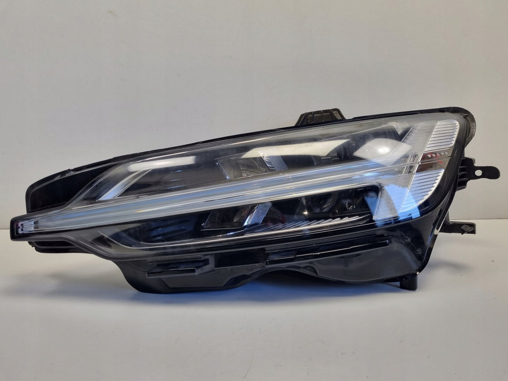 Frontscheinwerfer Volvo V60 II S60 III 32347004 LED Links Scheinwerfer Headlight SCH1993122135wv