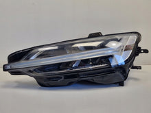 Laden Sie das Bild in den Galerie-Viewer, Frontscheinwerfer Volvo V60 II S60 III 32347004 LED Links Scheinwerfer Headlight SCH1993122135wv