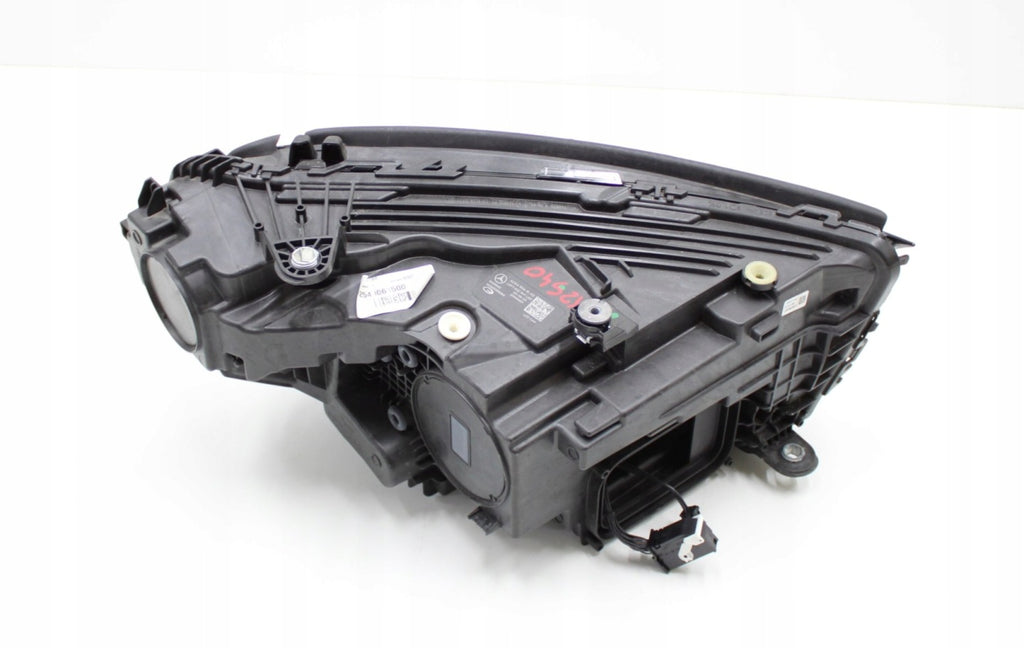 Frontscheinwerfer Mercedes-Benz Glc A2549061500 Links Scheinwerfer Headlight SCH8996515854pv