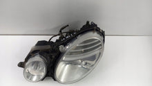 Load image into Gallery viewer, Frontscheinwerfer Mercedes-Benz W211 Xenon Links Scheinwerfer Headlight SCH7660490547mq