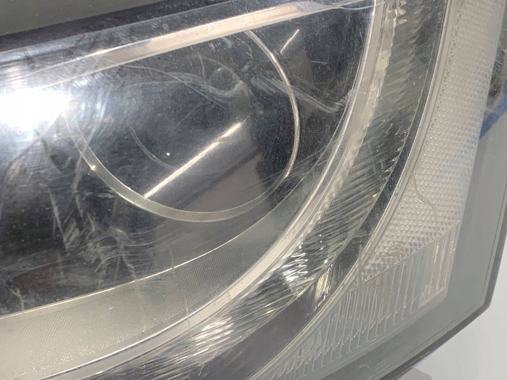 Frontscheinwerfer Audi A5 8T0941003AG Links Scheinwerfer Headlight SCH3152226220xy