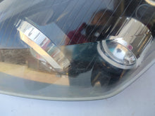 Laden Sie das Bild in den Galerie-Viewer, Frontscheinwerfer Opel Astra H Links Scheinwerfer Headlight SCH6114308604bi