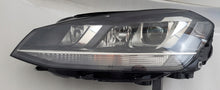 Load image into Gallery viewer, Frontscheinwerfer VW Golf VII 5g1 5G1941131 90024313 Xenon Links Headlight SCH7775408726zu