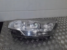 Laden Sie das Bild in den Galerie-Viewer, Frontscheinwerfer Citroën C5 II Break I 9689037880 Xenon Rechts Headlight SCH2548068794id