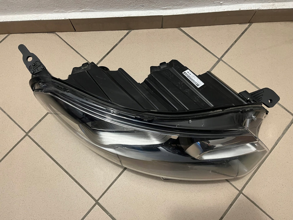 Frontscheinwerfer Citroën Jumpy Vivaro C 9808567680 Rechts Headlight SCH9568121426lf