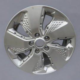 1x Alufelge 17 Zoll 7.0