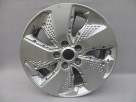 1x Alufelge 17 Zoll 7.0