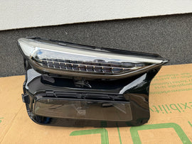 Frontscheinwerfer Audi E-Tron LED Rechts Scheinwerfer Headlight