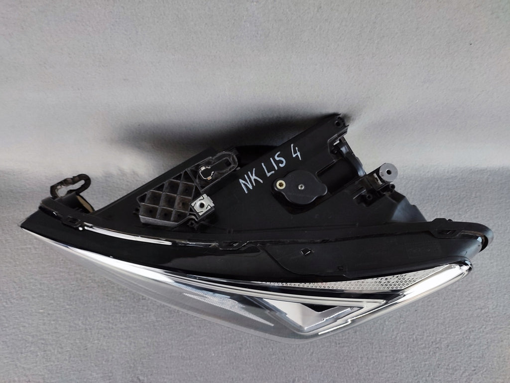 Frontscheinwerfer Seat Leon 5FB941007F LED Links Scheinwerfer Headlight SCH4203748201dz