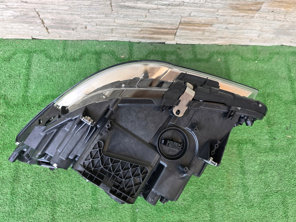 Frontscheinwerfer BMW 5 F11 F10 7352482-08 LED Rechts Scheinwerfer Headlight SCH5742812871xn
