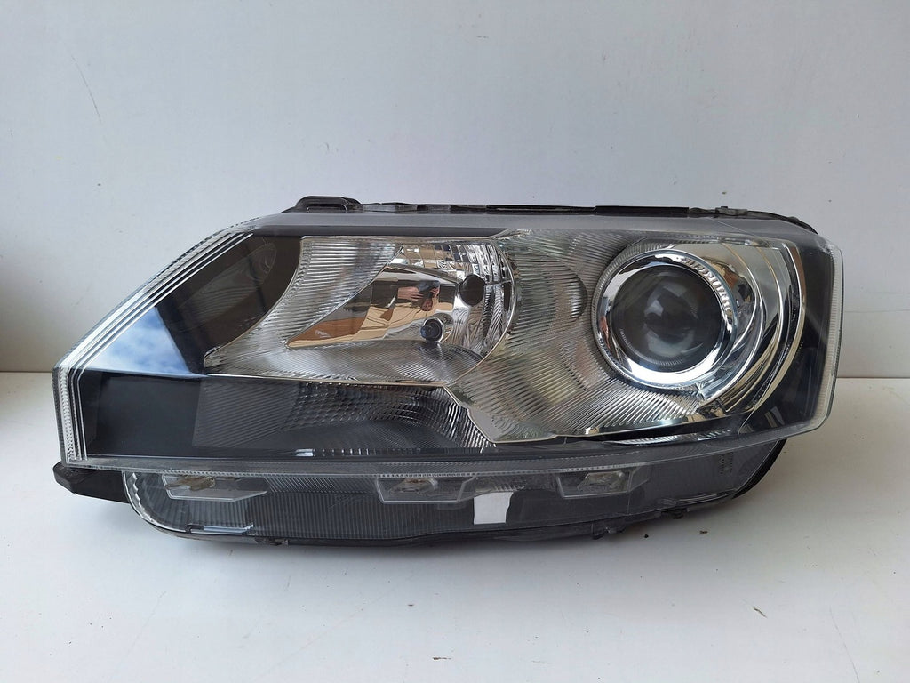 Frontscheinwerfer Skoda Rapid 5JB941015 Xenon Ein Stück (Rechts oder Links) SCH5642504941sv