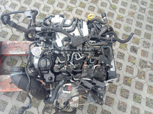Load image into Gallery viewer, Motor Audi Seat Skoda VW CUN 2.0 TDI 184PS 135kW Diesel Engine Unkomplett