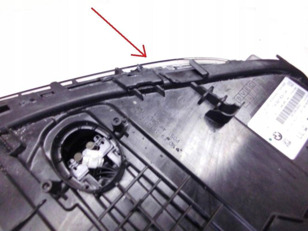 Frontscheinwerfer BMW 5 G31 G30 7439183 7439183-04 Links Scheinwerfer Headlight SCH7506998748ey