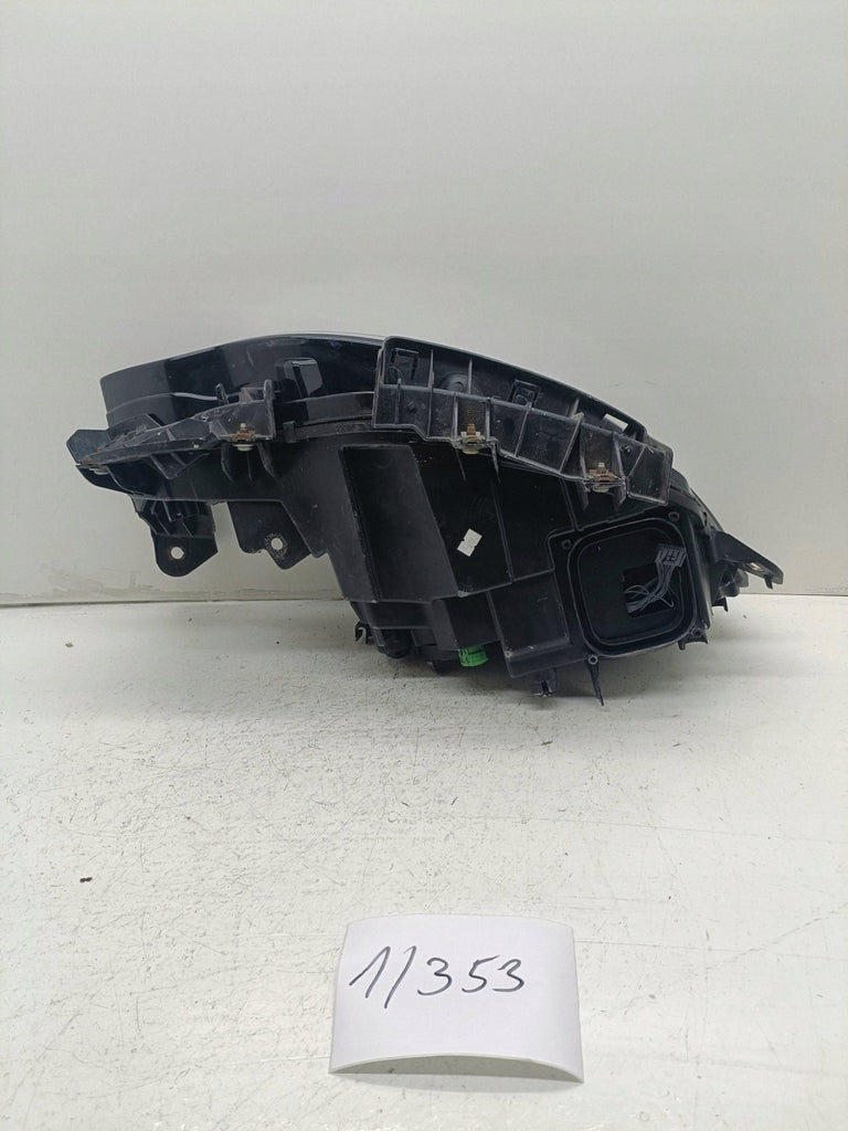 Frontscheinwerfer Fiat Tipo 52094993 Links Scheinwerfer Headlight SCH1850955568py