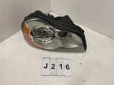 Frontscheinwerfer Volvo Xc90 30678187 Rechts Scheinwerfer Headlight