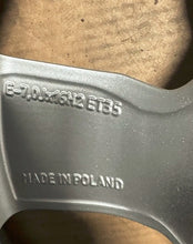 Laden Sie das Bild in den Galerie-Viewer, 4x Alufelge 16 Zoll 7.0" 5x112 35ET Glanz Silber 8W0601025A Audi B8 I Rim Wheel FEL2291426847em