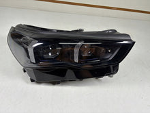 Laden Sie das Bild in den Galerie-Viewer, Frontscheinwerfer BMW 5 5A798D8-08 Rechts Scheinwerfer Headlight SCH6673822262jq