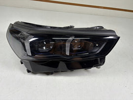 Frontscheinwerfer BMW 5 5A798D8-08 Rechts Scheinwerfer Headlight SCH6673822262jq
