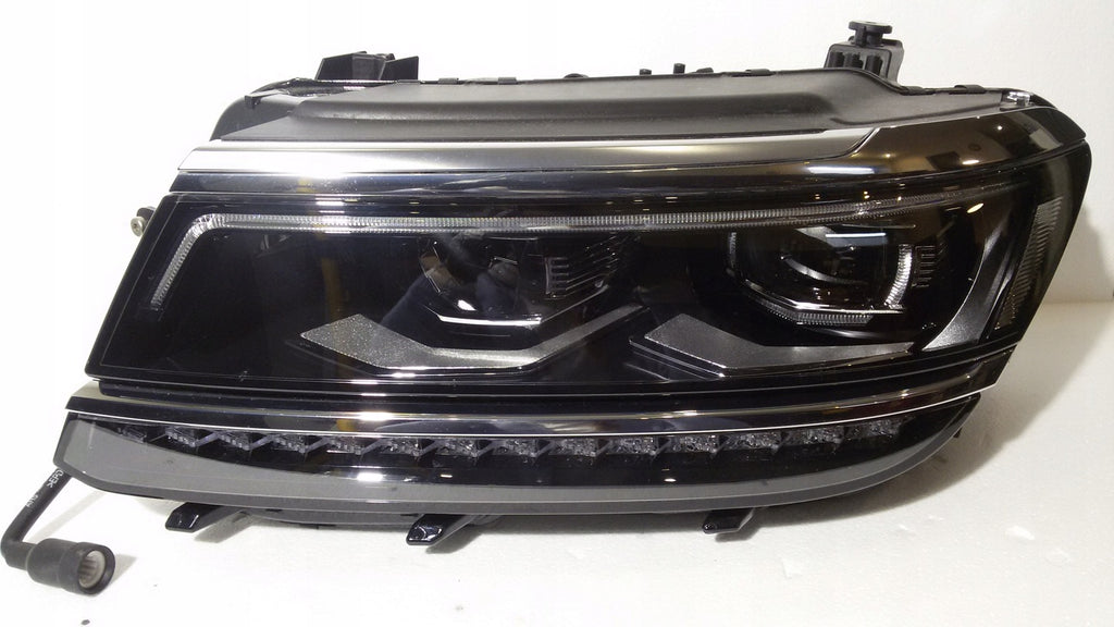 Frontscheinwerfer VW Tiguan 5NB941081A LED Links Scheinwerfer Headlight