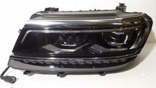 Load image into Gallery viewer, Frontscheinwerfer VW Tiguan 5NB941081A LED Links Scheinwerfer Headlight