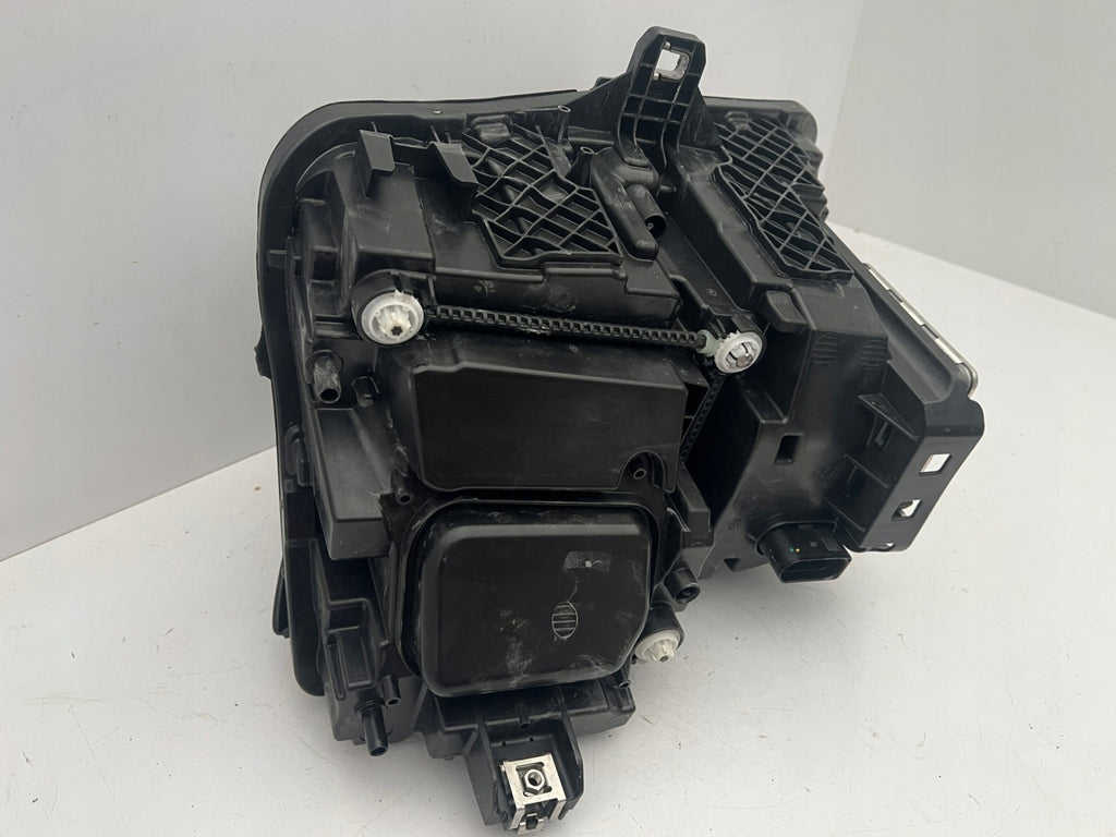 Frontscheinwerfer Audi E-Tron 85E941040R Full LED Rechts Scheinwerfer Headlight SCH4624831287hd