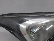 Load image into Gallery viewer, Frontscheinwerfer Hyundai I10 92102B9000 LED Rechts Scheinwerfer Headlight