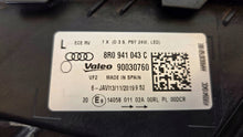 Laden Sie das Bild in den Galerie-Viewer, Frontscheinwerfer Audi Q5 8R0941043C Links Scheinwerfer Headlight SCH8554373417ux