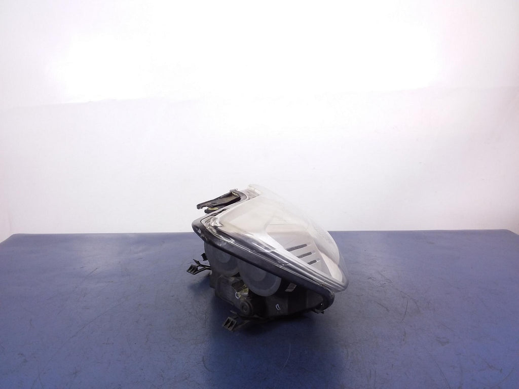 Frontscheinwerfer Ford Focus 8M51-13D152-AD Rechts Scheinwerfer Headlight