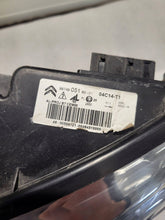 Laden Sie das Bild in den Galerie-Viewer, Frontscheinwerfer Citroën Ds4 9674905180 Links Scheinwerfer Headlight SCH7838589841ug