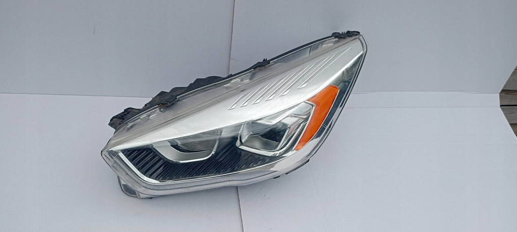 Frontscheinwerfer Ford Kuga GV41-13W030-CF LED Links Scheinwerfer Headlight