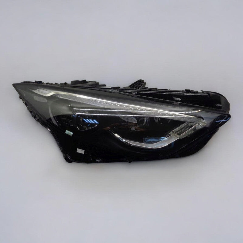 Frontscheinwerfer Mercedes-Benz Amg 2329061201 LED Rechts Scheinwerfer Headlight