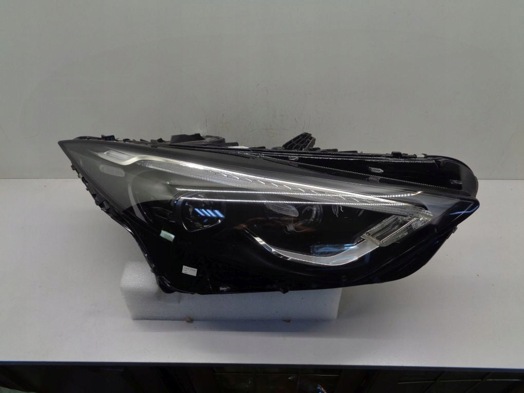 Frontscheinwerfer Mercedes-Benz Amg 2329061201 LED Rechts Scheinwerfer Headlight