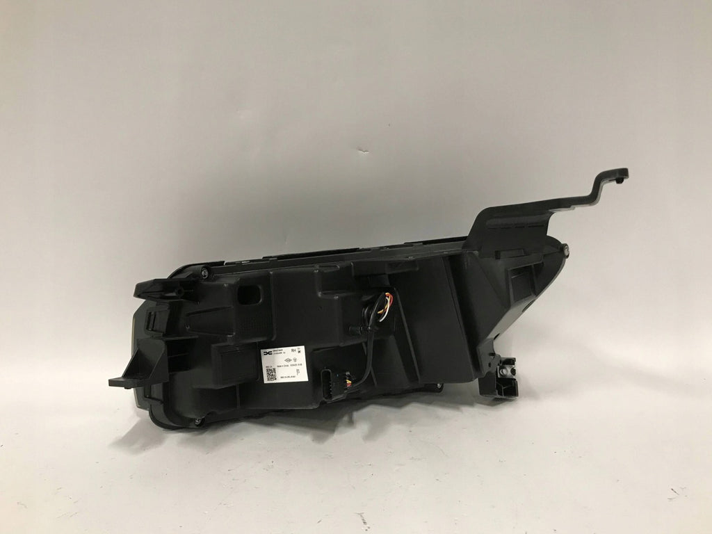 Frontscheinwerfer Dacia Spring 266007890 Rechts Scheinwerfer Headlight SCH5357324040qy
