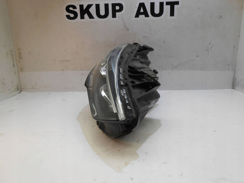 Frontscheinwerfer Opel Insignia B 39122975 Rechts Scheinwerfer Headlight SCH4139892759xi