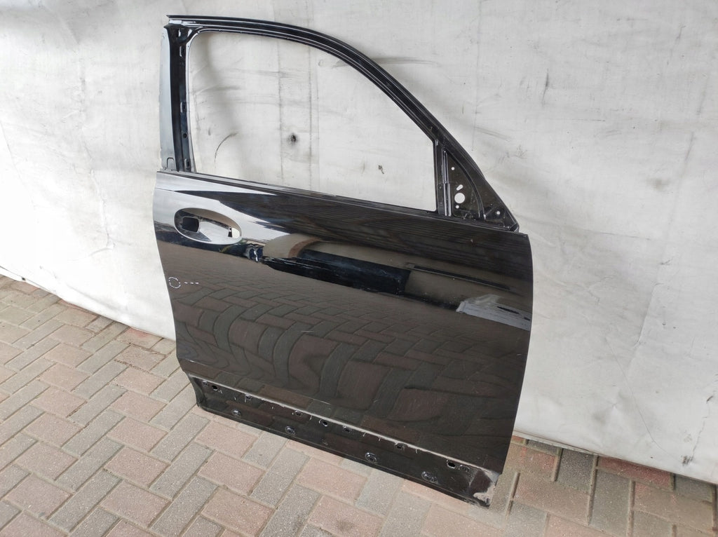Tür Mercedes-Benz W247 Vorne Rechts Door Porta Porte