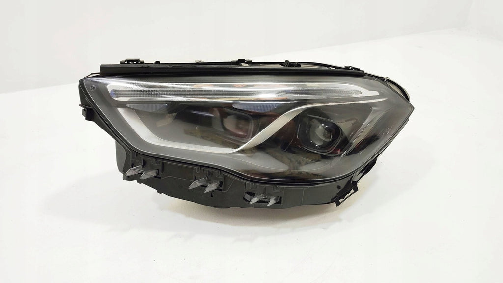 Frontscheinwerfer Mercedes-Benz W247 A2479064104 Full LED Links Headlight SCH4649415124yx
