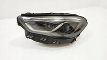 Laden Sie das Bild in den Galerie-Viewer, Frontscheinwerfer Mercedes-Benz W247 A2479064104 Full LED Links Headlight SCH4649415124yx