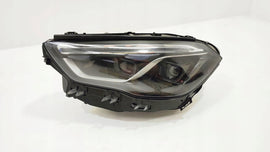 Frontscheinwerfer Mercedes-Benz W247 A2479064104 Full LED Links Headlight SCH4649415124yx