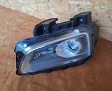 Laden Sie das Bild in den Galerie-Viewer, Frontscheinwerfer Hyundai Kona 92101J9100 LED Links Scheinwerfer Headlight