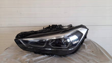 Load image into Gallery viewer, Frontscheinwerfer BMW X1 F48 5A01177-03 Full LED Links Scheinwerfer Headlight SCH4102323187nf