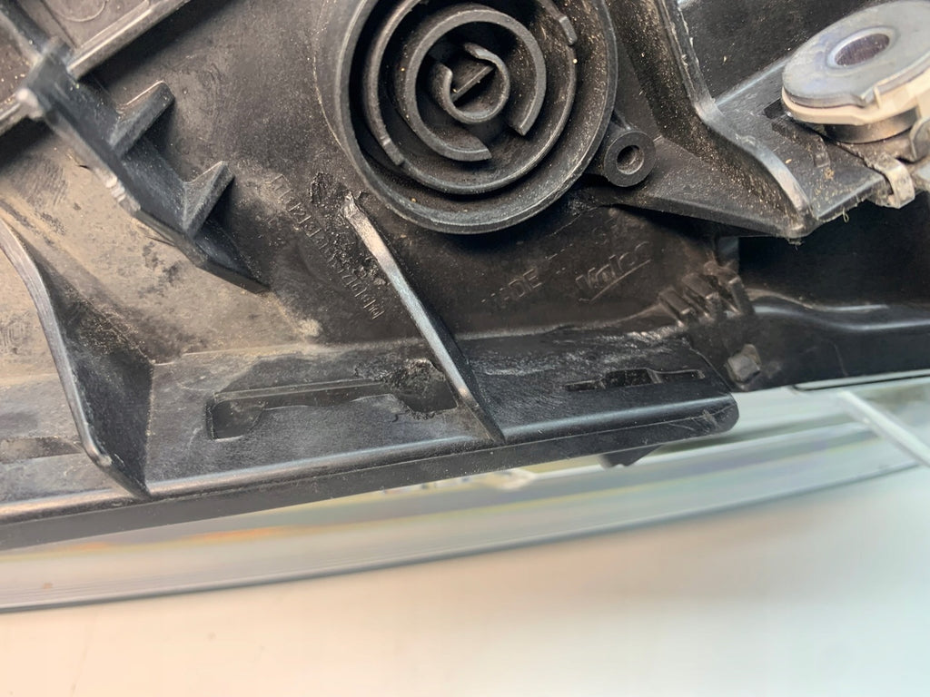 Frontscheinwerfer BMW X2 F39 7489229-09 Links Scheinwerfer Headlight SCH7598268362uj