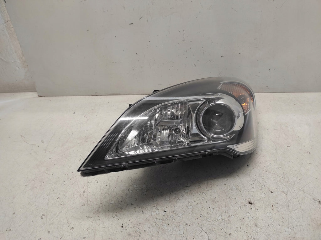 Frontscheinwerfer Kia Ceed 92101-1H Links Scheinwerfer Headlight