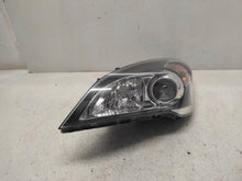 Laden Sie das Bild in den Galerie-Viewer, Frontscheinwerfer Kia Ceed 92101-1H Links Scheinwerfer Headlight