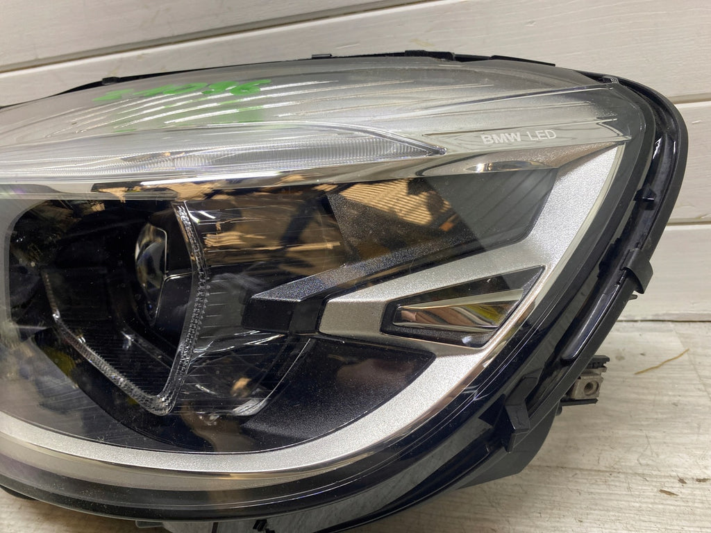 Frontscheinwerfer BMW 2 F45 F46 5A017B1-01 LED Links Scheinwerfer Headlight SCH1479263724ep