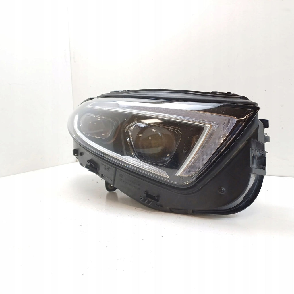 Frontscheinwerfer Mercedes-Benz Cls C257 A2579068400 A2578260200 Rechts SCH8536723084nd