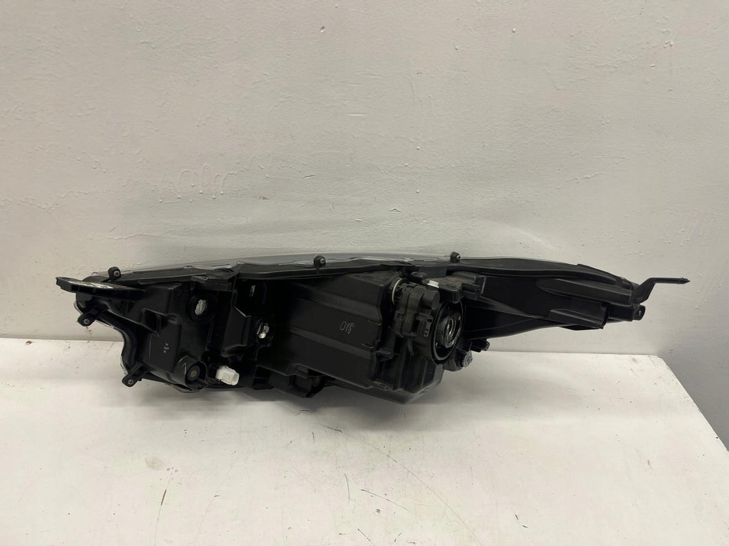 Frontscheinwerfer Toyota Yaris Ein Stück (Rechts oder Links) Headlight SCH7376462697np