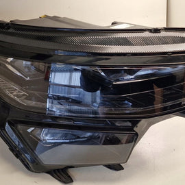 Frontscheinwerfer Skoda Kodiaq 566941036 LED Rechts Scheinwerfer Headlight SCH7902899748an