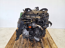 Laden Sie das Bild in den Galerie-Viewer, Motor Audi Seat Skoda VW CBA 2.0 TDI Diesel Engine Unkomplett